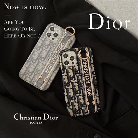 cover iphone 13 christian dior|dior earbud case.